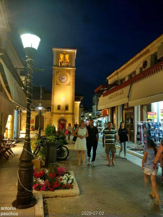 The Best Offer Preveza Ngoại thất bức ảnh