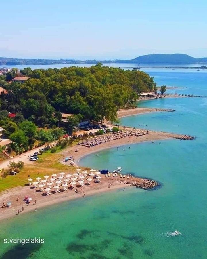 The Best Offer Preveza Ngoại thất bức ảnh