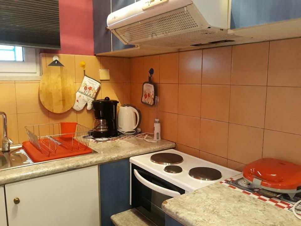 The Best Offer Preveza Ngoại thất bức ảnh
